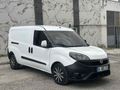 Galeriden Fiat Doblo Cargo 1.6 Multijet Maxi Plus 2021 Model Gaziantep