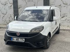 Galeriden Fiat Doblo Cargo 1.6 Multijet Maxi Plus 2021 Model Gaziantep