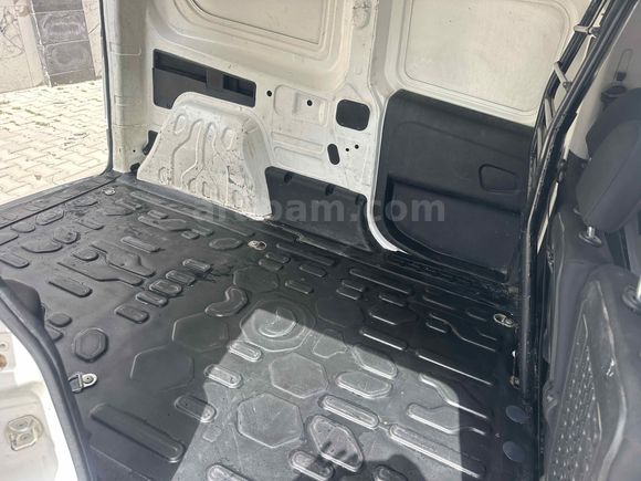 Galeriden Fiat Doblo Cargo 1.6 Multijet Maxi Plus 2021 Model Gaziantep
