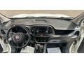 Galeriden Fiat Doblo Cargo 1.6 Multijet Maxi Plus 2021 Model Gaziantep