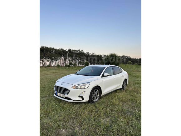 110.000 KM DİZEL OTOMATİK DEĞİŞENSİZ HASAR KAYITSIZ  FOCUS 4