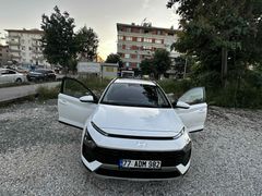 Sahibinden Hyundai Bayon 1.2 MPI Jump 2024 Model  28.000 km Beyaz