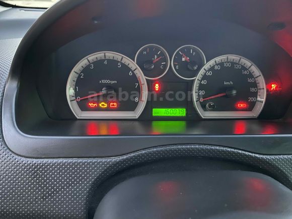 Sahibinden Chevrolet Aveo 1.4 SE 2011 Model 