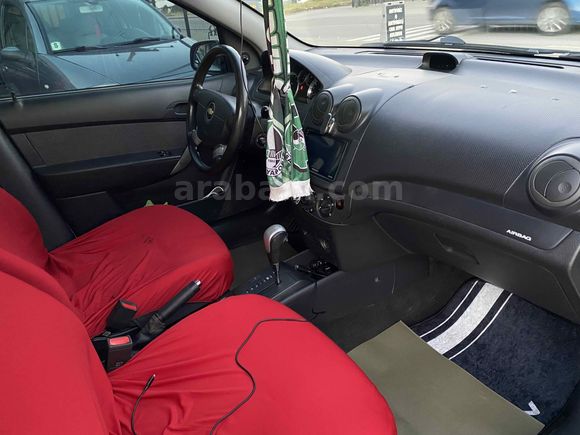 Sahibinden Chevrolet Aveo 1.4 SE 2011 Model 