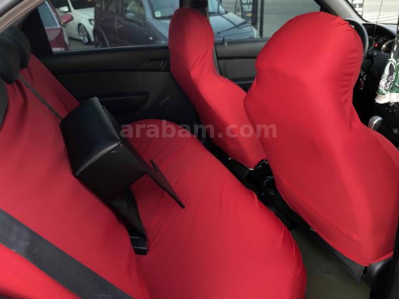 Sahibinden Chevrolet Aveo 1.4 SE 2011 Model 
