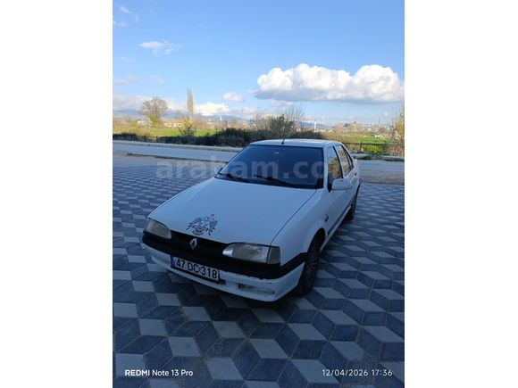 Sahibinden Renault R 19 1.6 Europa RNE 2000 Model