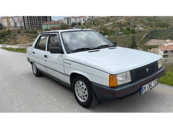 Sahibinden Renault R 9 1.4 Spring 1995 Model