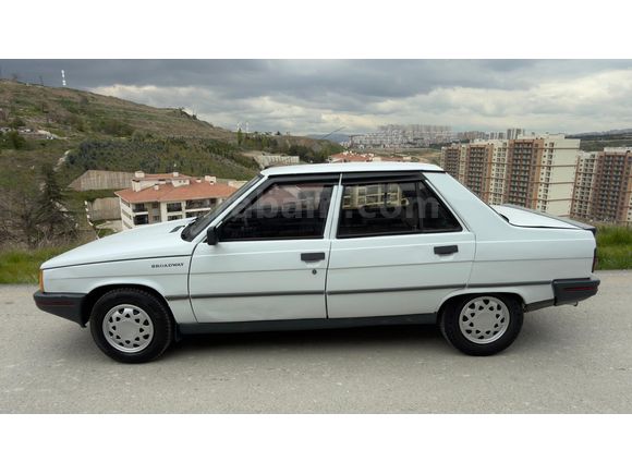 Sahibinden Renault R 9 1.4 Spring 1995 Model