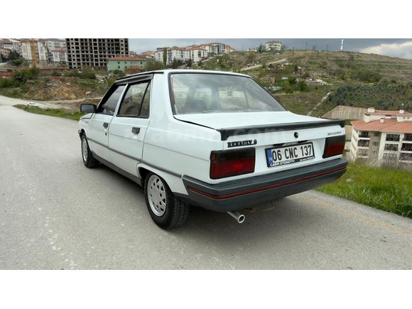 Sahibinden Renault R 9 1.4 Spring 1995 Model