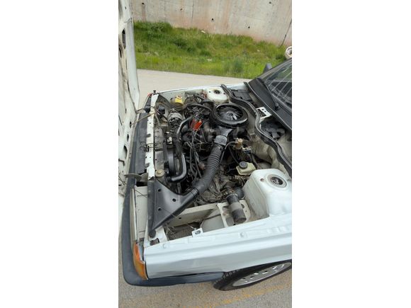 Sahibinden Renault R 9 1.4 Spring 1995 Model
