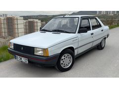 Sahibinden Renault R 9 1.4 Spring 1995 Model  500.000 km Beyaz