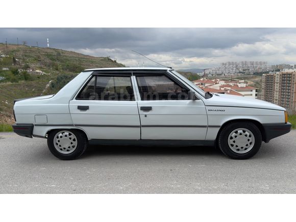 Sahibinden Renault R 9 1.4 Spring 1995 Model