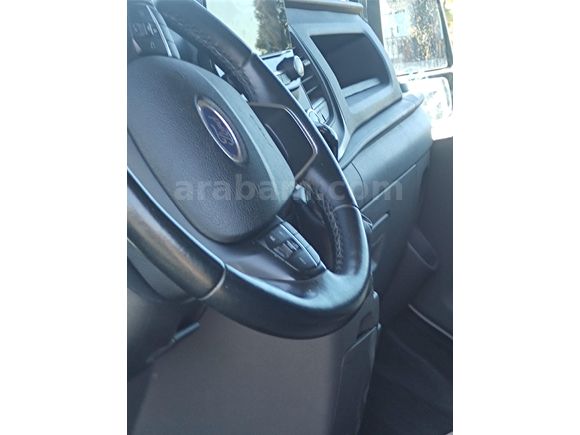 Sahibinden Ford Transit 350 MF 2021 Model
