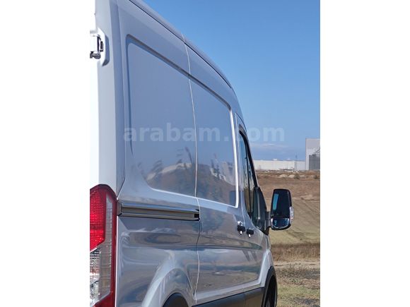 Sahibinden Ford Transit 350 MF 2021 Model