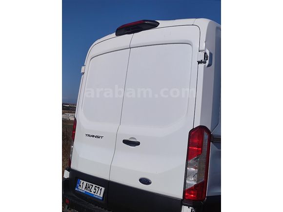 Sahibinden Ford Transit 350 MF 2021 Model