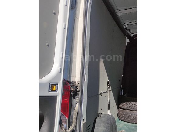 Sahibinden Ford Transit 350 MF 2021 Model