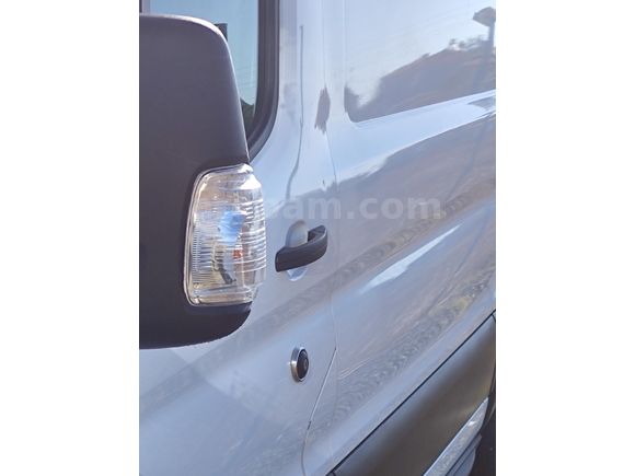 Sahibinden Ford Transit 350 MF 2021 Model