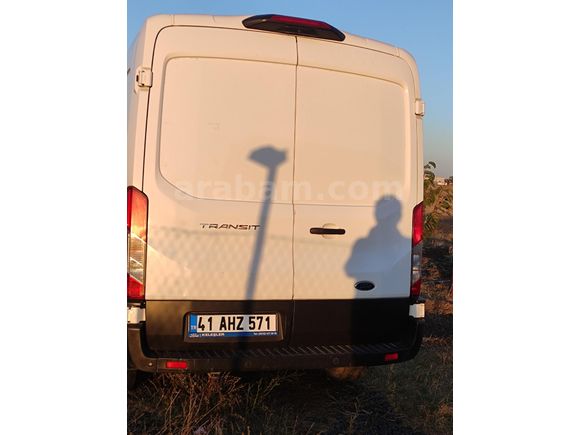 Sahibinden Ford Transit 350 MF 2021 Model