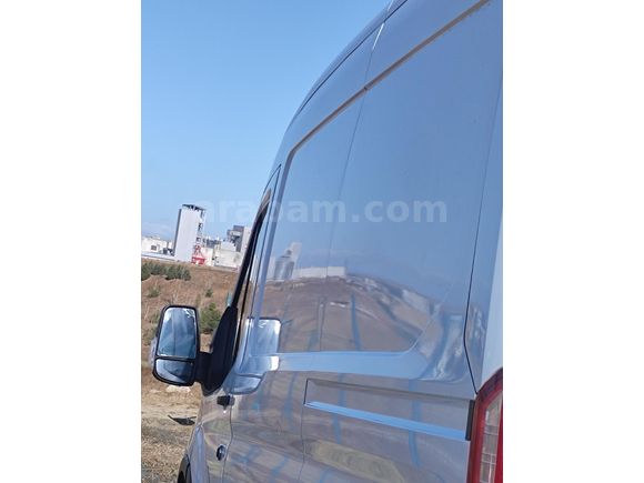 Sahibinden Ford Transit 350 MF 2021 Model