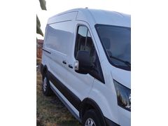 Sahibinden Ford Transit 350 MF 2021 Model