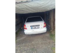 Sahibinden Hyundai Accent 1.3 LX 2001 Model Bitlis