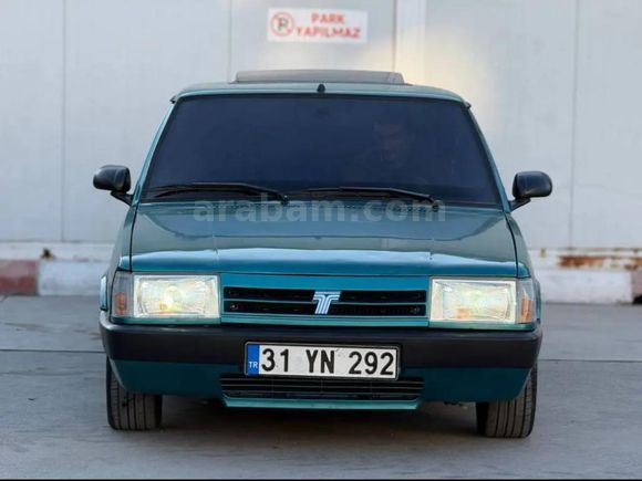 Klimalı slx