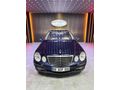 Galeriden Mercedes - Benz E 200 Kompressor Avantgarde 2007 Model Yozgat