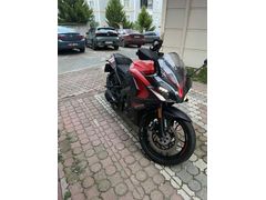 Sahibinden Bajaj Pulsar 200 RS 