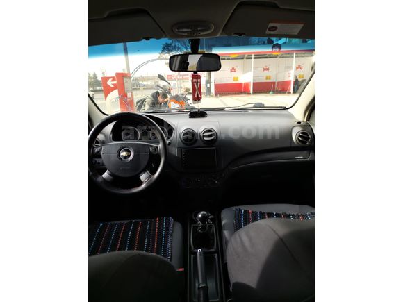 Sahibinden Çok Temiz Bakımlı Aveo 1.4 SE