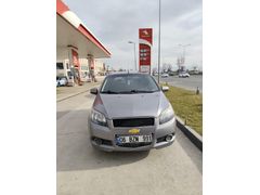 Sahibinden Çok Temiz Bakımlı Aveo 1.4 SE
