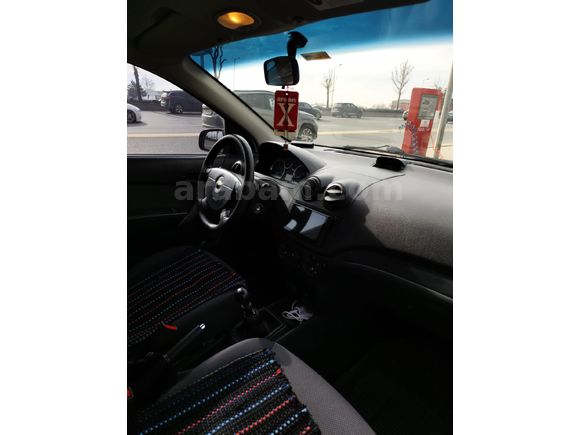 Sahibinden Çok Temiz Bakımlı Aveo 1.4 SE