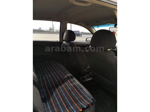 Sahibinden Çok Temiz Bakımlı Aveo 1.4 SE