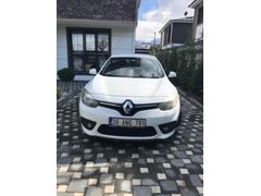 Sahibinden Renault Fluence 1.5 dCi Touch Plus 2014 Model 
