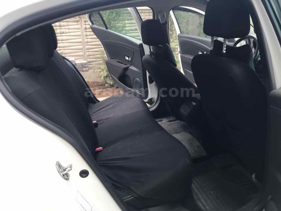 Sahibinden Renault Fluence 1.5 dCi Touch Plus 2014 Model 