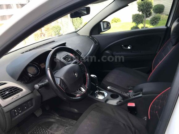 Sahibinden Renault Fluence 1.5 dCi Touch Plus 2014 Model 