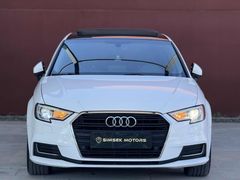 2O16 AUDİ DESİGN LİNE-S-TRONİC-CAM TVN-HATASIZ-BOYASIZ-162.OOOKM