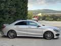 ASLAN MOTORS'DAN CLA 45 AMG DÜŞÜK KM