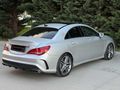 ASLAN MOTORS'DAN CLA 45 AMG DÜŞÜK KM