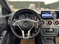 ASLAN MOTORS'DAN CLA 45 AMG DÜŞÜK KM