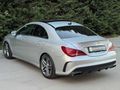 ASLAN MOTORS'DAN CLA 45 AMG DÜŞÜK KM
