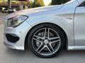 ASLAN MOTORS'DAN CLA 45 AMG DÜŞÜK KM