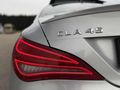 ASLAN MOTORS'DAN CLA 45 AMG DÜŞÜK KM
