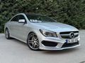 ASLAN MOTORS'DAN CLA 45 AMG DÜŞÜK KM