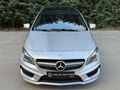 ASLAN MOTORS'DAN CLA 45 AMG DÜŞÜK KM