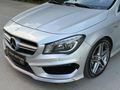 ASLAN MOTORS'DAN CLA 45 AMG DÜŞÜK KM