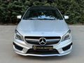 ASLAN MOTORS'DAN CLA 45 AMG DÜŞÜK KM