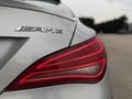 ASLAN MOTORS'DAN CLA 45 AMG DÜŞÜK KM