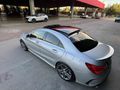 ASLAN MOTORS'DAN CLA 45 AMG DÜŞÜK KM