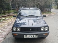 Sahibinden Renault R 12 Toros 1993 Model