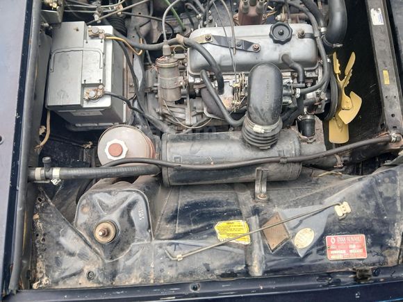 Sahibinden Renault R 12 Toros 1993 Model